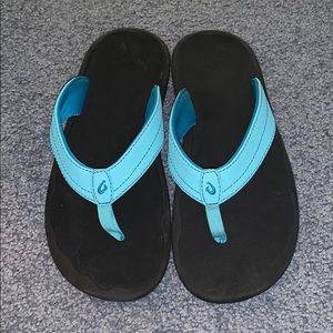 OluKai Shoes - OluKai W Ohana Sandal OluKai Shoes - OluKai W Ohana Sandal